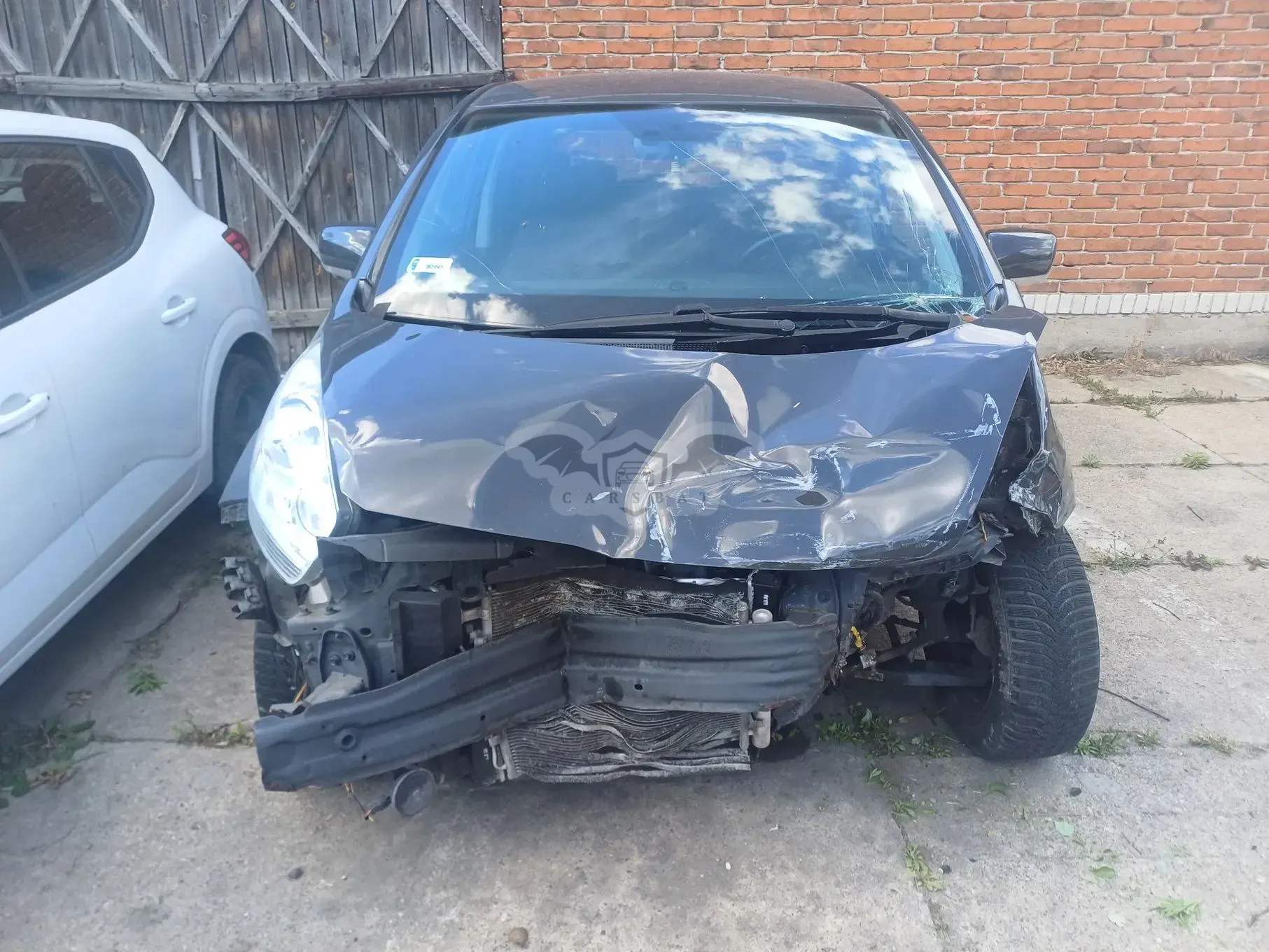 Kia Venga 1.6 L 2019