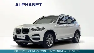BMW X3 G01 (2017-) xDrive30e xLine sport 2021