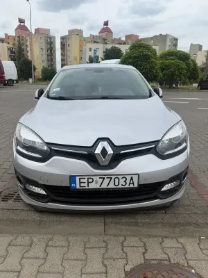 Renault Megane III (2008-2016) 1.2 16V TCE Energy Dynamique 2013