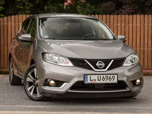 Nissan Pulsar 1.2 DIG-T N-Vision 2015