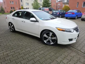 Honda Accord VIII (2008-2015) 2.0 Comfort 2009