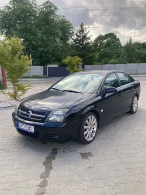 Opel Vectra C (2002-2008) 2005