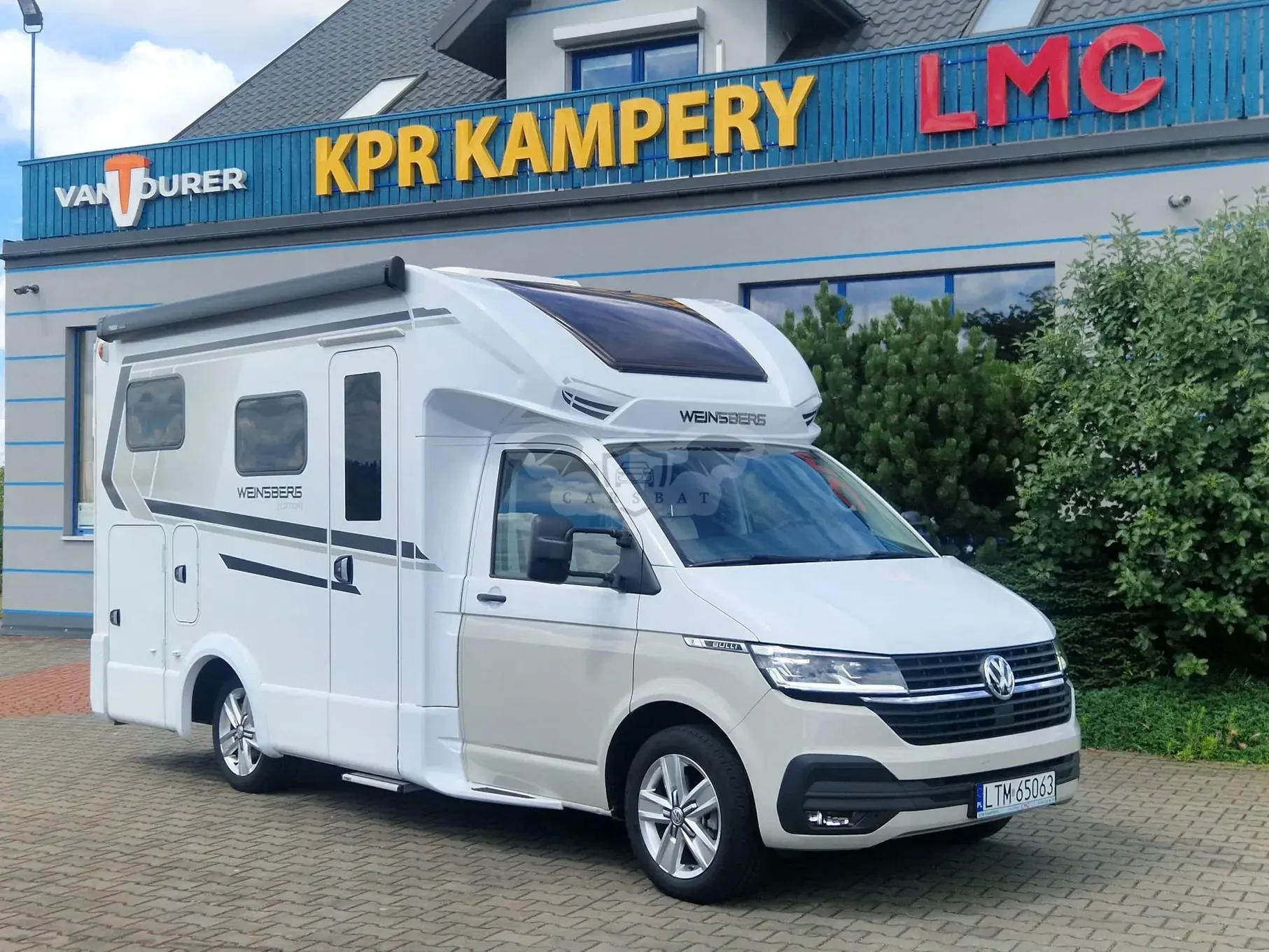 Weinsberg X-Cursion 2023