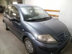 Citroën C3 I (2002-2009) 2007