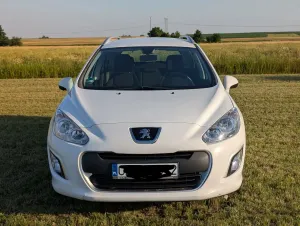 Peugeot 308 T7 (2008-2013) e-HDi FAP 115 Stop&Start Business Line Niveau 1 2012