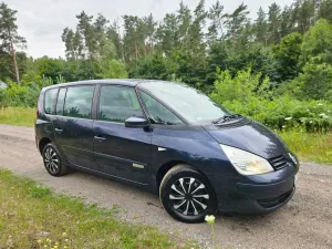 Renault Espace IV (2003-2014) 2007