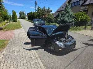 Hyundai i30 I (2007-2012) 1.4 Comfort World Cup 2011