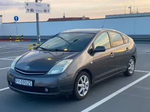 Toyota Prius II (2003-2009) 1.5 VVT-i Prestige 2009