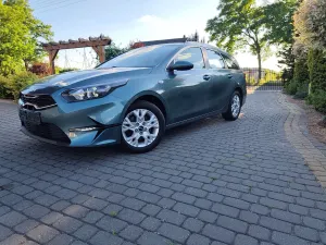 Kia Ceed III (2018-) 1.5 T-GDI OPF JBL Sound Edition 2022