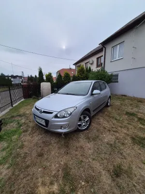 Hyundai i30 I (2007-2012) 1.6 Comfort 2009