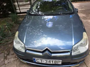 Citroën C5 II (2004-2008) 2008