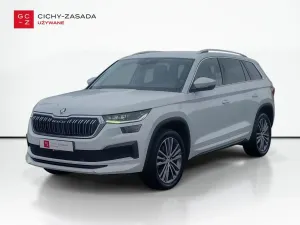 Skoda Kodiaq 2.0 TDI 4x4 L&K DSG 2022