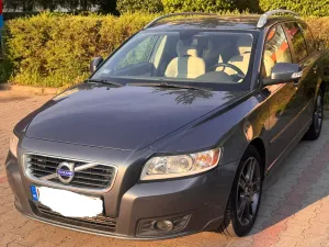 Volvo V50 D4 Momentum 2011