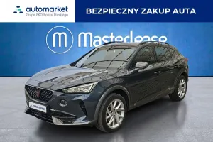 Cupra Formentor 1.5 TSI 2023