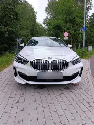 BMW 1 Series F40 (2019-) 118i M Sport 2022