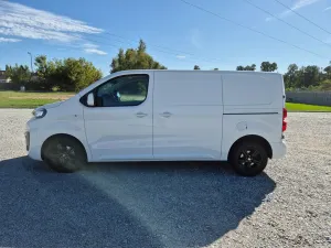Peugeot Expert 2018