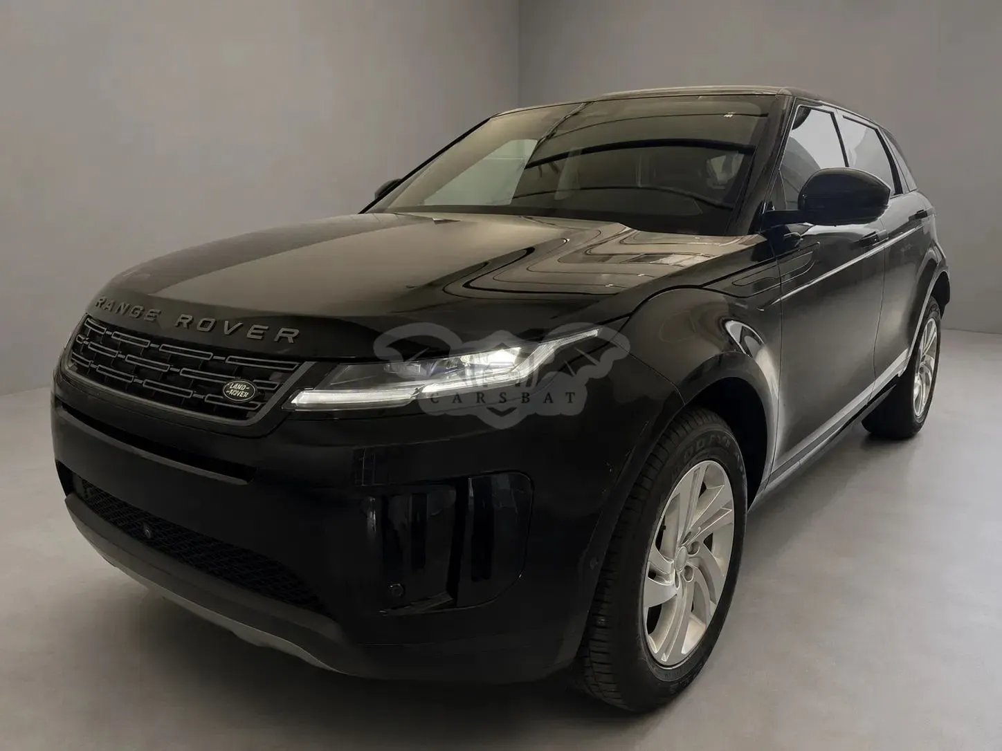 Land Rover Range Rover Evoque II (2019-) 1.5 P160 mHEV S 2025