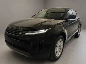 Land Rover Range Rover Evoque II (2019-) 1.5 P160 mHEV S 2025
