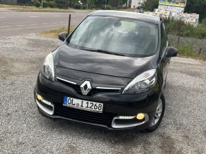 Renault Scenic III (2009-2016) 2014