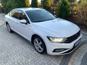 Volkswagen Passat B8 (2014-2023) 2.0 TDI SCR Comfortline 2020