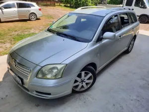 Toyota Avensis II (2003-2009) 1.8 VVT-i 2005