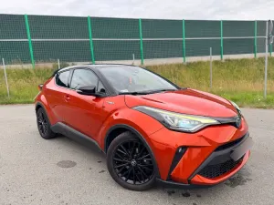 Toyota C-HR 2.0 Hybrid Premiere Edition 2019