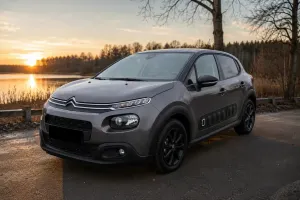Citroën C3 III (2016-2024) 1.2 PureTech Elle 2018