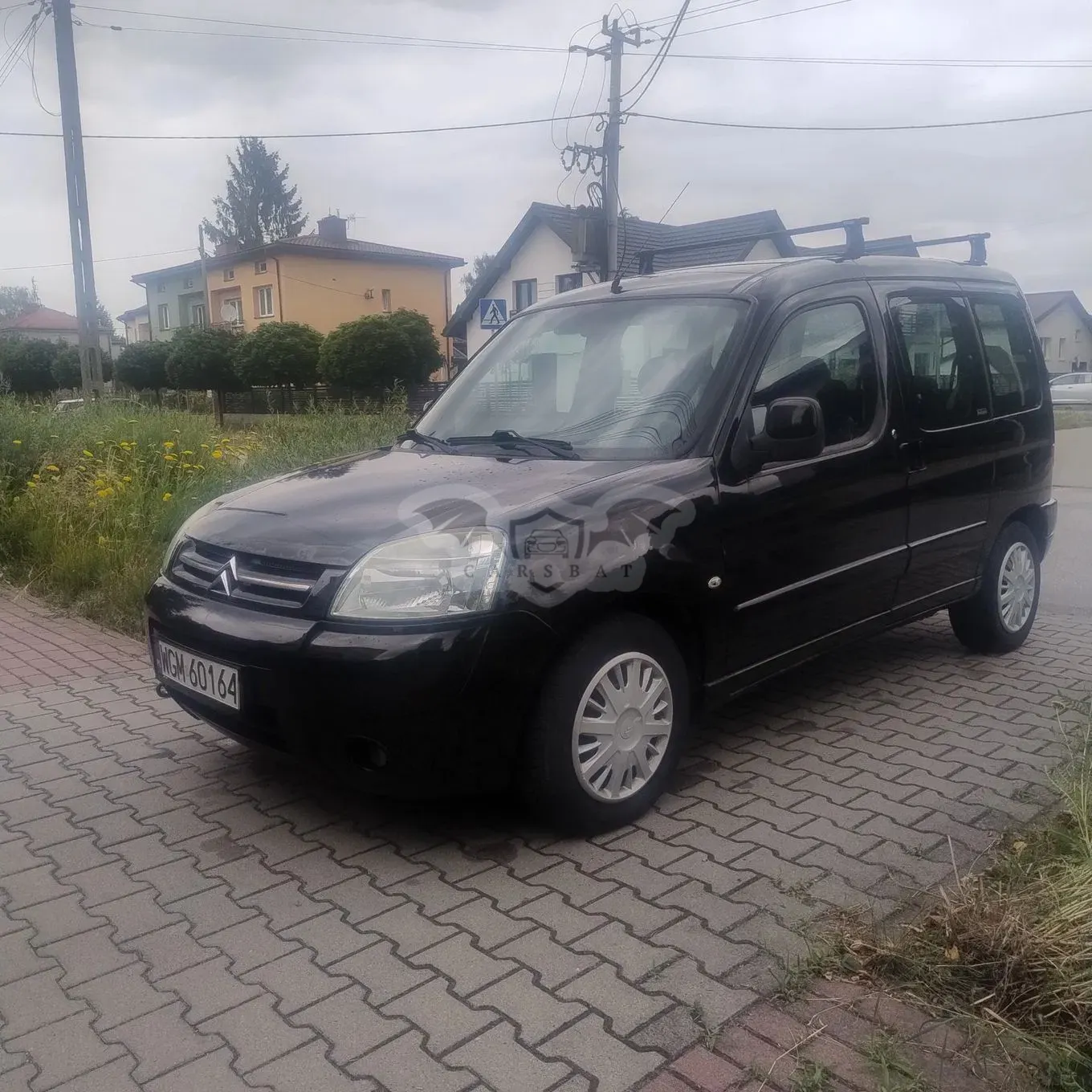 Citroën Berlingo I (1996-2010) 2006