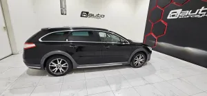 Peugeot 508 I (2010-2018) 2012
