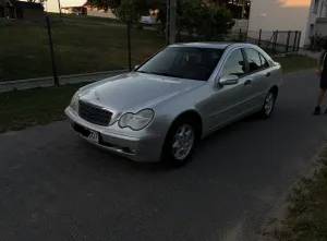 Mercedes-Benz C W203 (2000-2007) 2003