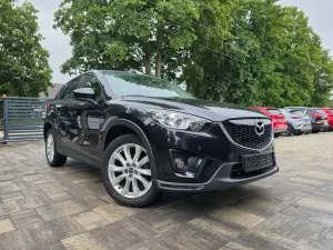 Mazda CX-5 I (2012-2017) 2.0 Skypassion 2012