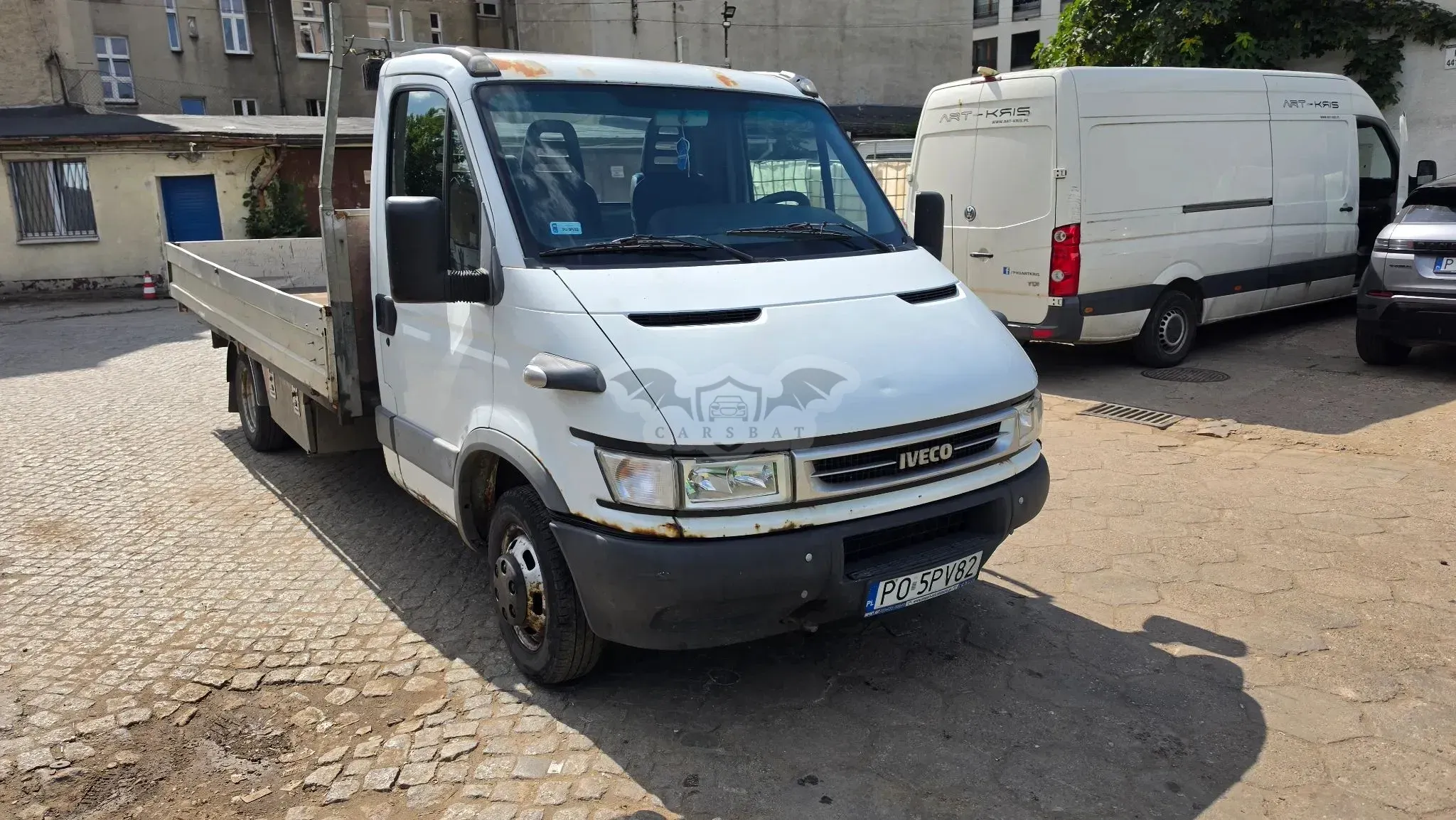 Iveco Daily 2006