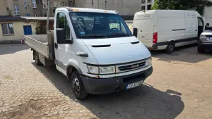Iveco Daily 2006