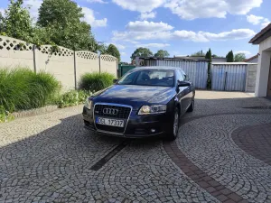 Audi A6 C6 (2006-2011) 3.0 TDI Quattro Tiptronic 2008