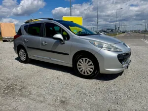 Peugeot 207 95 VTi Urban Style 2009