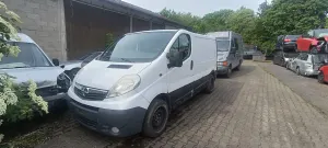 Opel Vivaro I (2001-2014) 2013