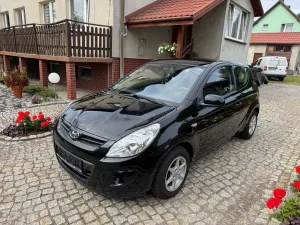 Hyundai i20 I (2008-2014) 1.2 Comfort 2011