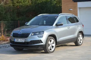 Skoda Karoq 1.6 TDI SCR Style 2018