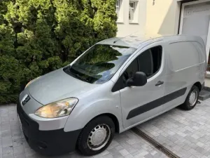 Peugeot Partner II (2008-2019) 1.6 HDI Origin 2008
