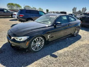 BMW 4 Series I F32/F33/F82 (2013-2020) 2016