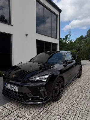 Cupra Leon 2.0 TSI VZ DSG 2024
