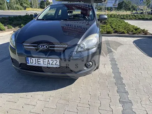 Kia Ceed I (2006-2012) 1.4 Comfort 2009