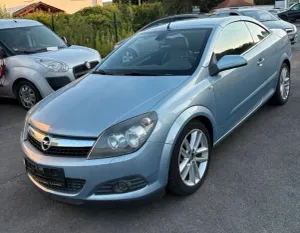 Opel Astra H (2004-2014) 1.8 Cosmo 2006
