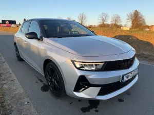 Opel Astra L (2021-) 1.5 CDTI GS Line S&S 2022