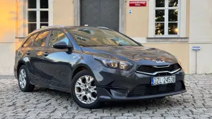 Kia Ceed III (2018-) 2022