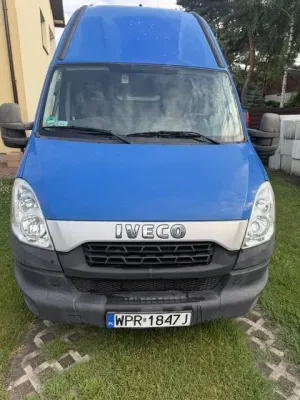 Iveco Daily 2014