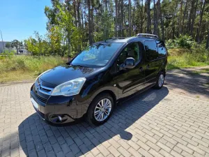 Citroën Berlingo II (2008-2018) VTi 120 Multispace Exclusive 2010
