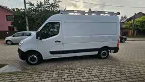 Renault Master 2019