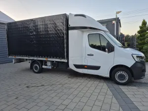 Renault Master 2022