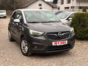 Opel Crossland 1.2 Innovation 2018